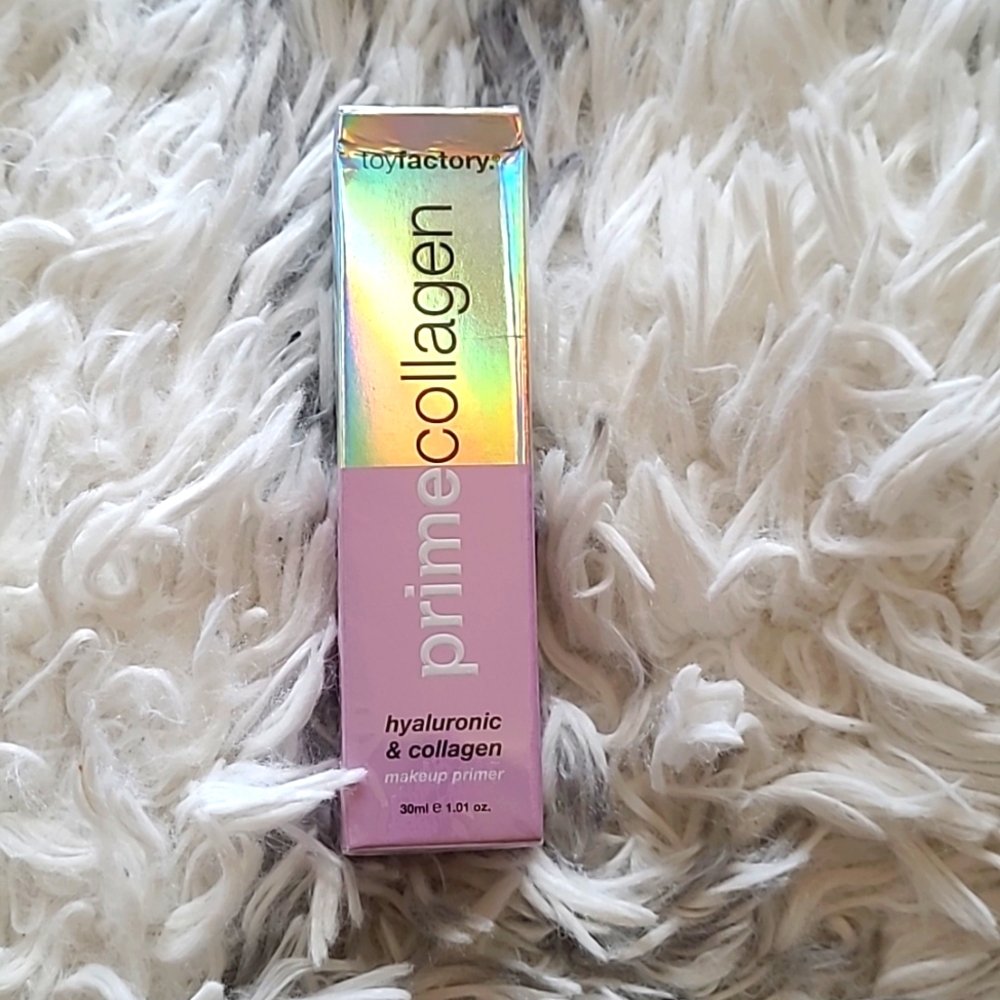 Prime collagen